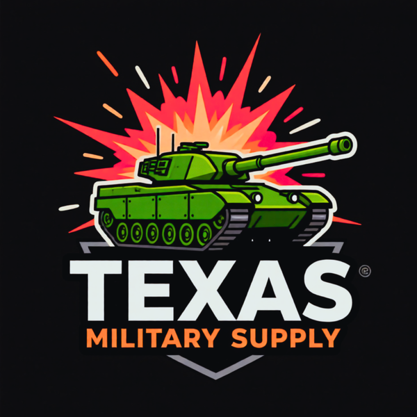 Texas Military Supply